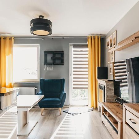 Nocosfera Apartament Stawiszynski Kaliszki المظهر الخارجي الصورة