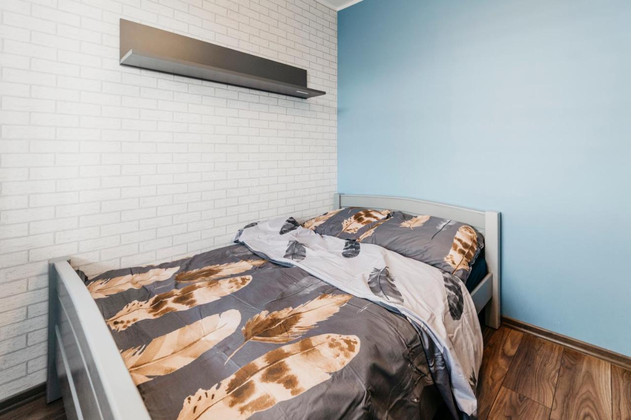 Nocosfera Apartament Stawiszynski Kaliszki المظهر الخارجي الصورة