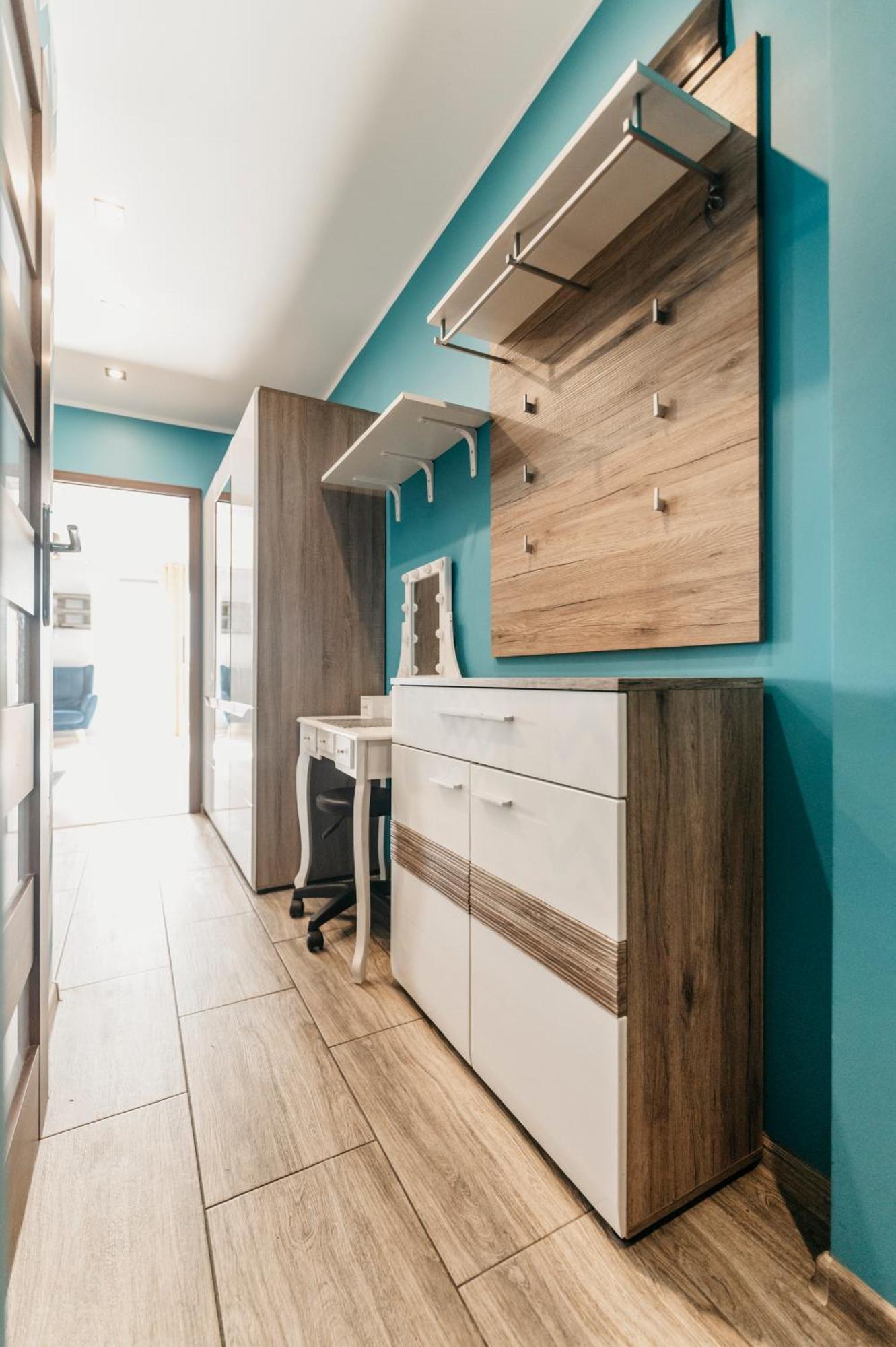 Nocosfera Apartament Stawiszynski Kaliszki المظهر الخارجي الصورة