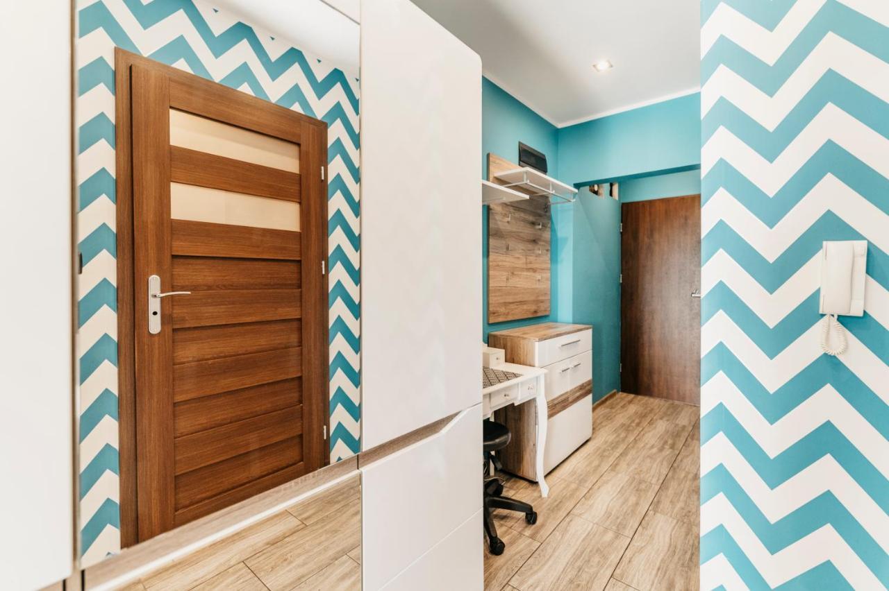 Nocosfera Apartament Stawiszynski Kaliszki المظهر الخارجي الصورة